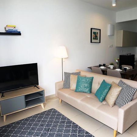 Family Cozy Home @ Midhills Genting L 8 Mins To Gpo เก็นติงไฮแลนด์ ภายนอก รูปภาพ