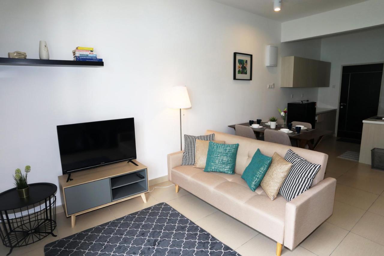 Family Cozy Home @ Midhills Genting L 8 Mins To Gpo เก็นติงไฮแลนด์ ภายนอก รูปภาพ