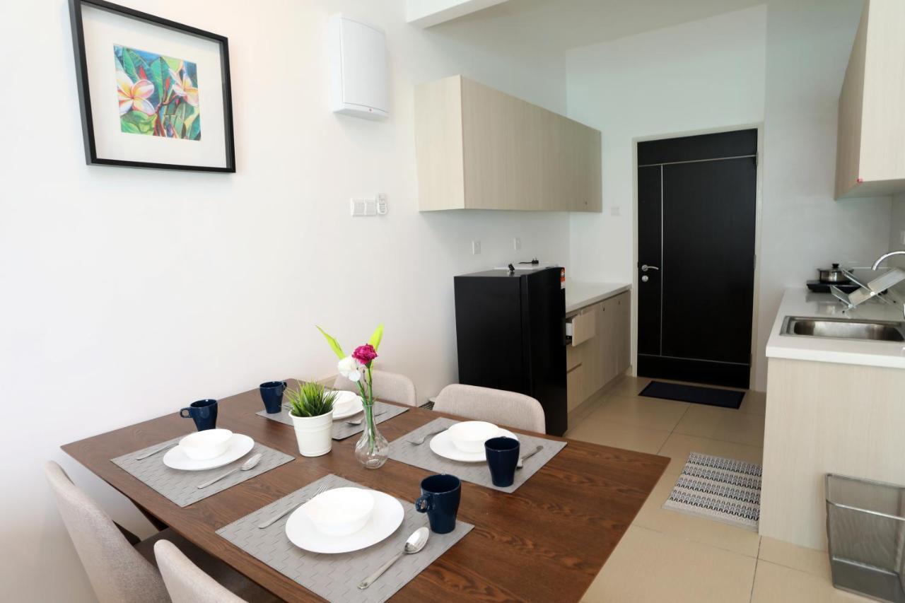 Family Cozy Home @ Midhills Genting L 8 Mins To Gpo เก็นติงไฮแลนด์ ภายนอก รูปภาพ