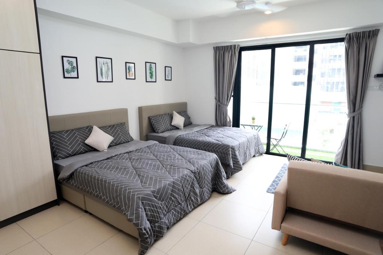 Family Cozy Home @ Midhills Genting L 8 Mins To Gpo เก็นติงไฮแลนด์ ภายนอก รูปภาพ