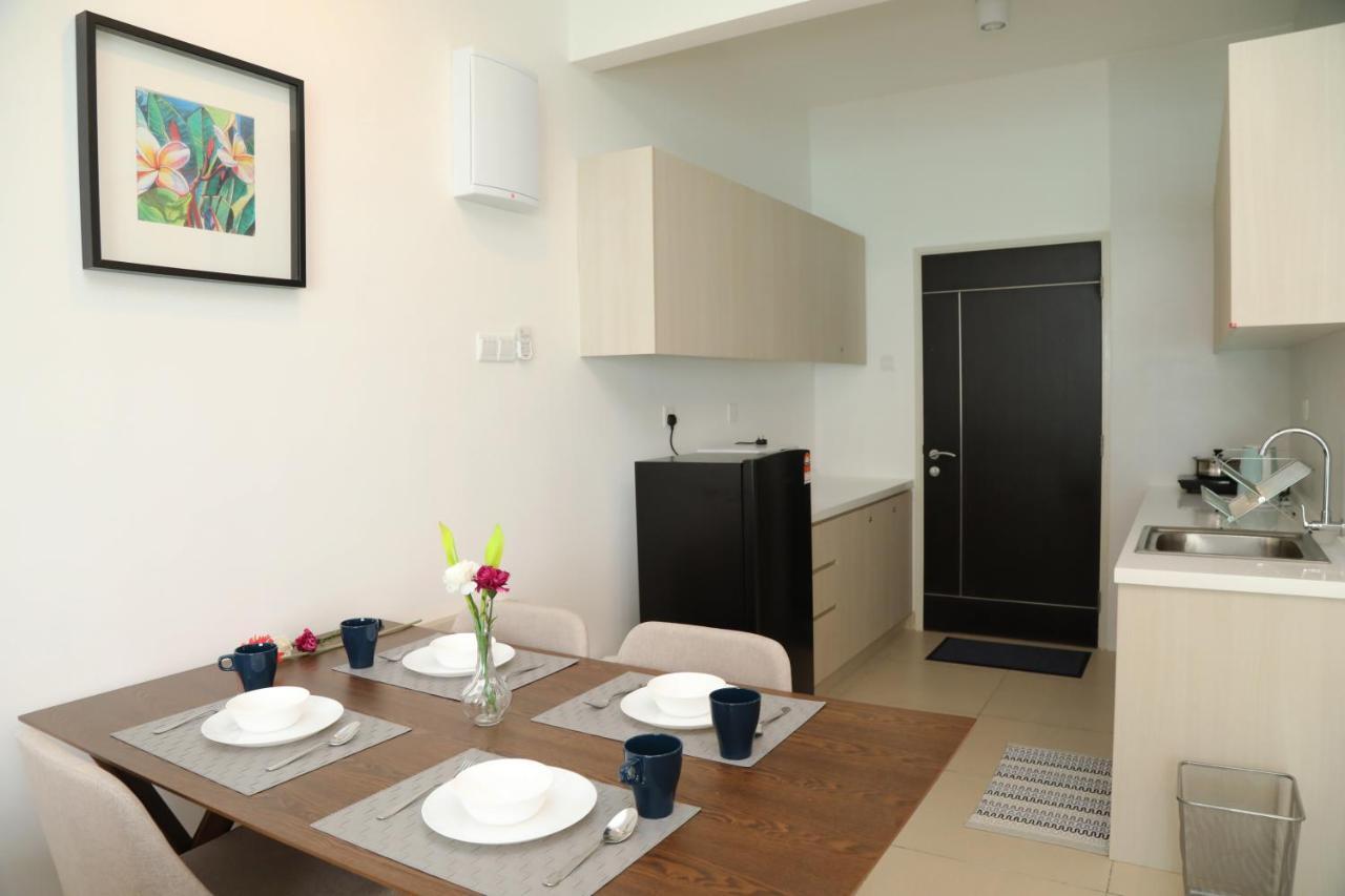 Family Cozy Home @ Midhills Genting L 8 Mins To Gpo เก็นติงไฮแลนด์ ภายนอก รูปภาพ