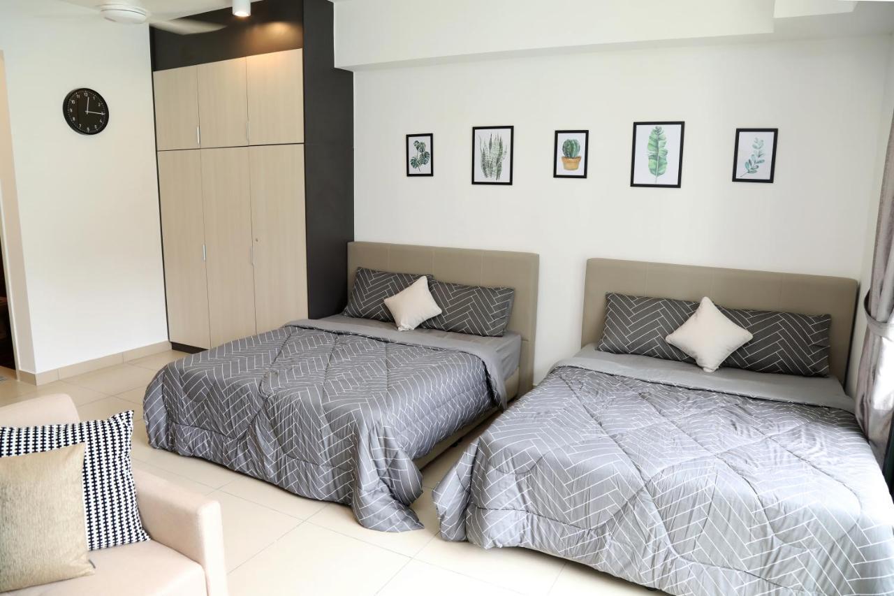 Family Cozy Home @ Midhills Genting L 8 Mins To Gpo เก็นติงไฮแลนด์ ภายนอก รูปภาพ
