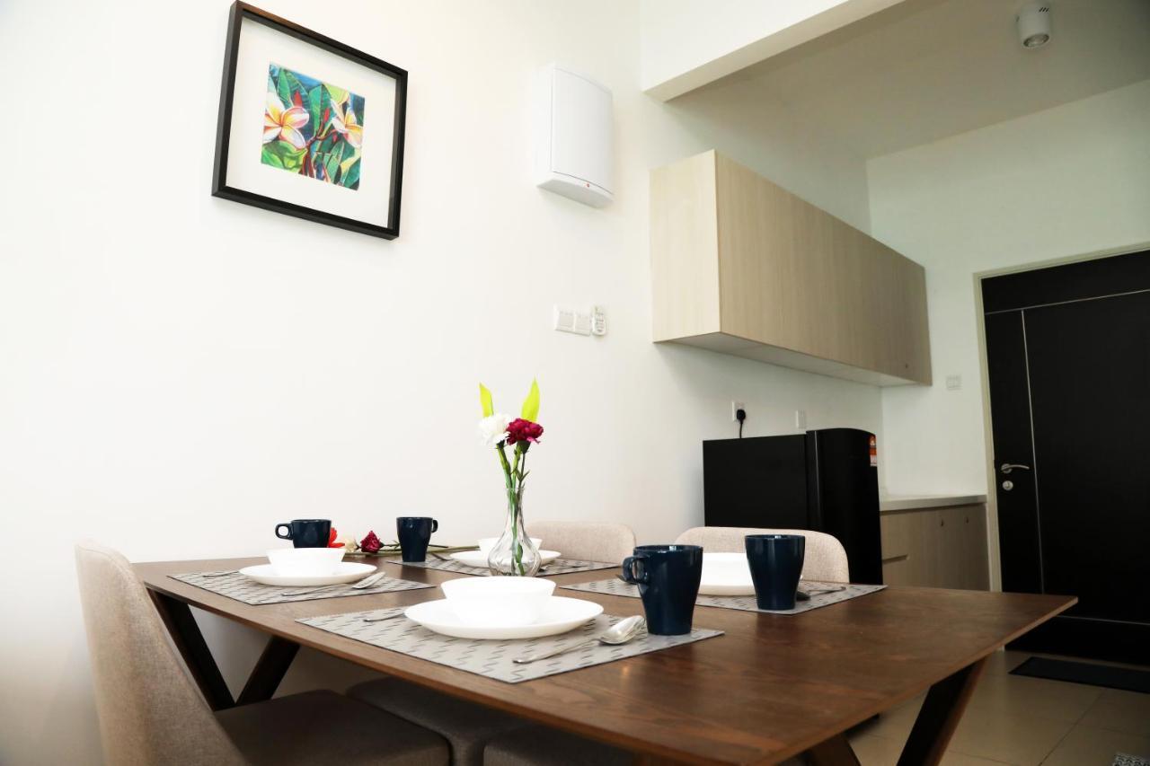 Family Cozy Home @ Midhills Genting L 8 Mins To Gpo เก็นติงไฮแลนด์ ภายนอก รูปภาพ