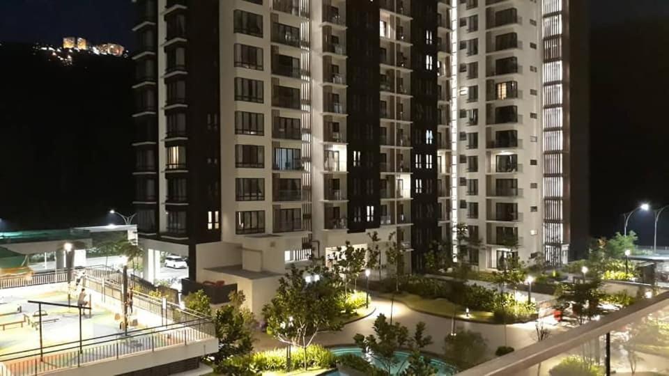 Family Cozy Home @ Midhills Genting L 8 Mins To Gpo เก็นติงไฮแลนด์ ภายนอก รูปภาพ