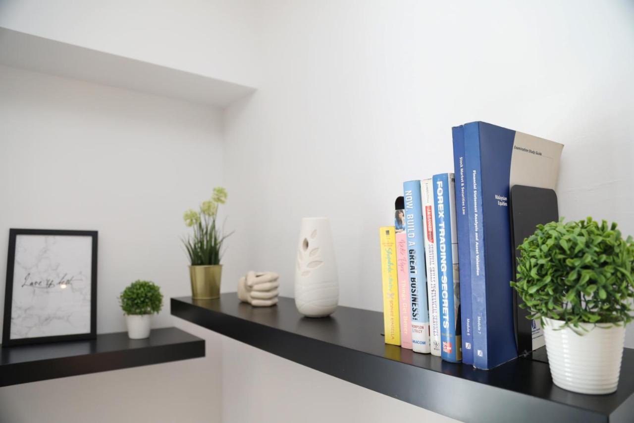 Family Cozy Home @ Midhills Genting L 8 Mins To Gpo เก็นติงไฮแลนด์ ภายนอก รูปภาพ