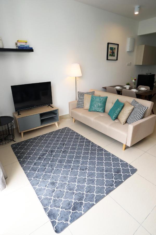 Family Cozy Home @ Midhills Genting L 8 Mins To Gpo เก็นติงไฮแลนด์ ภายนอก รูปภาพ