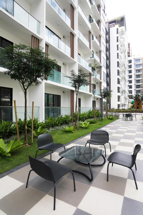 Family Cozy Home @ Midhills Genting L 8 Mins To Gpo เก็นติงไฮแลนด์ ภายนอก รูปภาพ